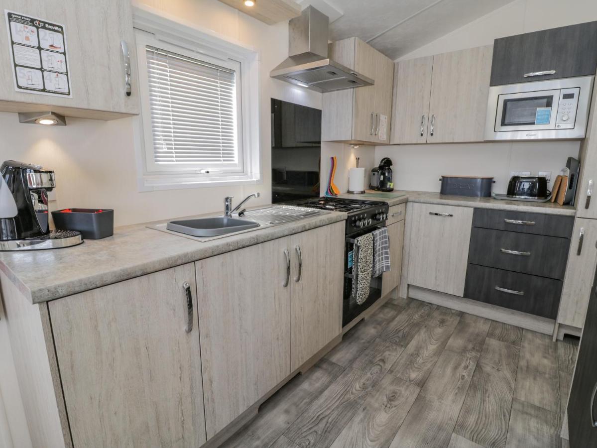 Brighter Daze Villa Bridlington Exterior foto