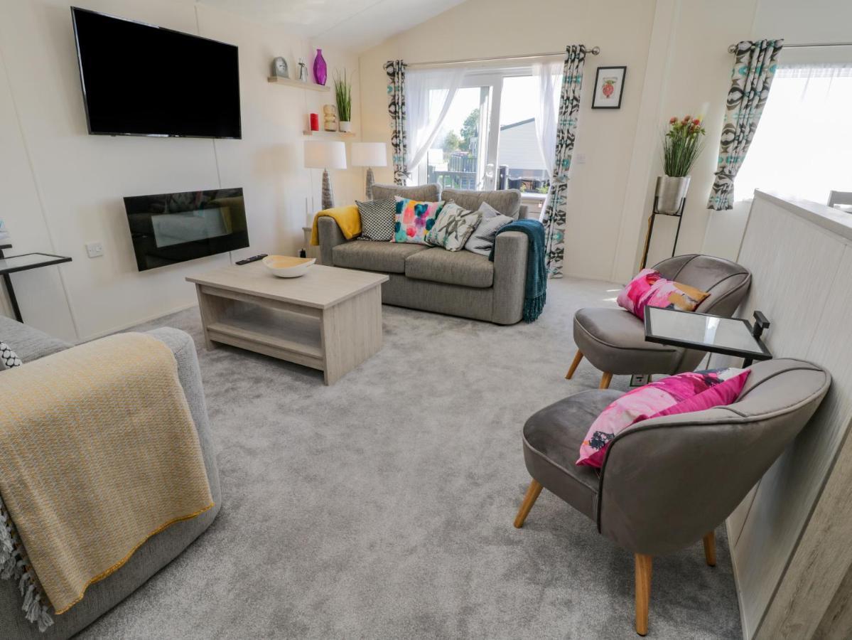 Brighter Daze Villa Bridlington Exterior foto