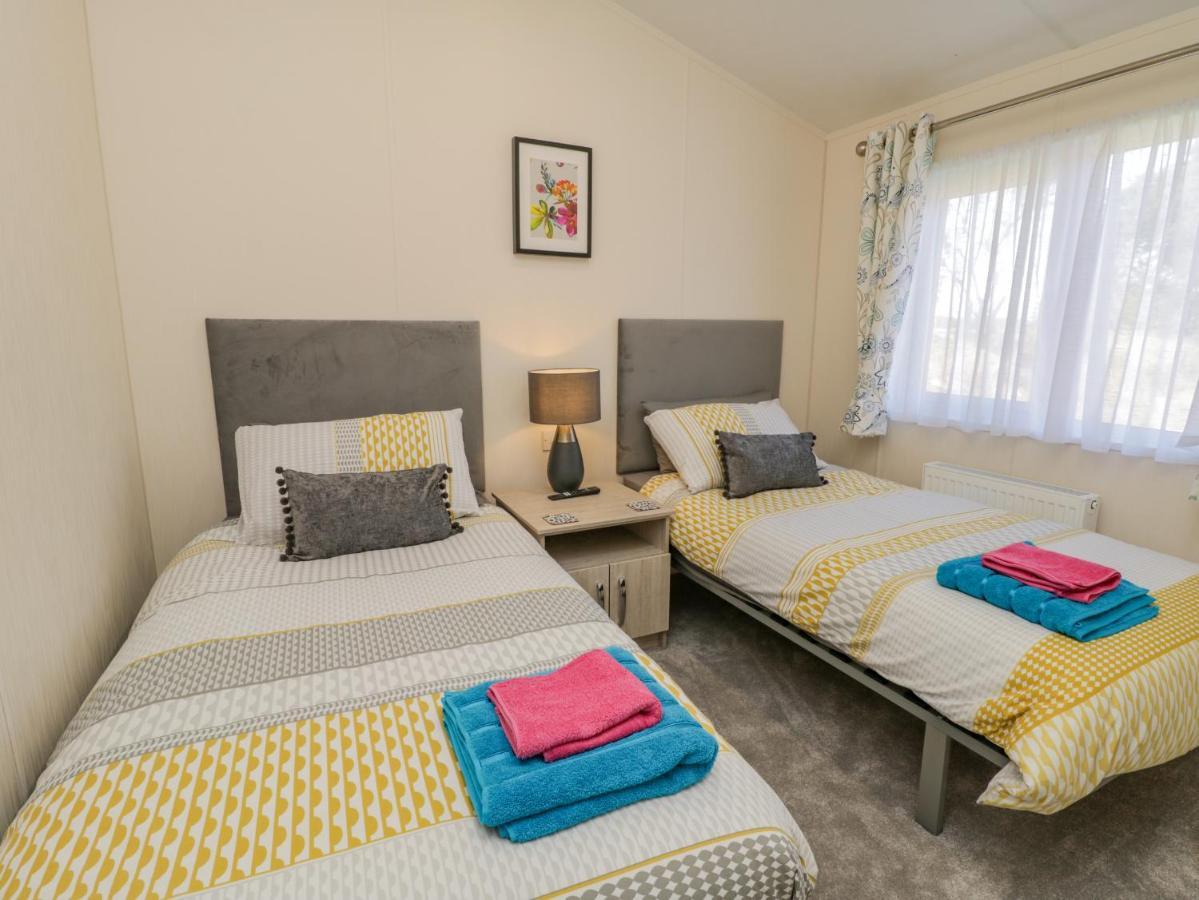Brighter Daze Villa Bridlington Exterior foto