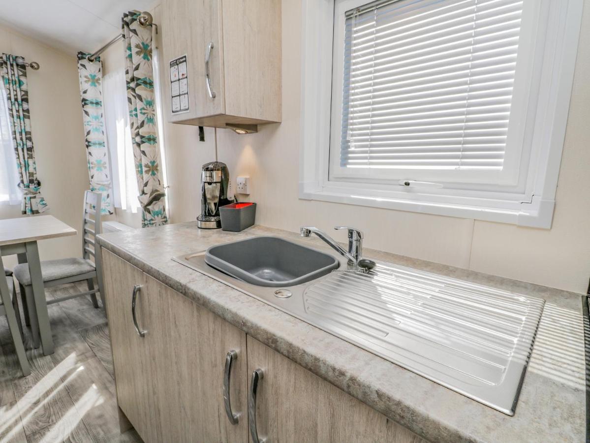 Brighter Daze Villa Bridlington Exterior foto